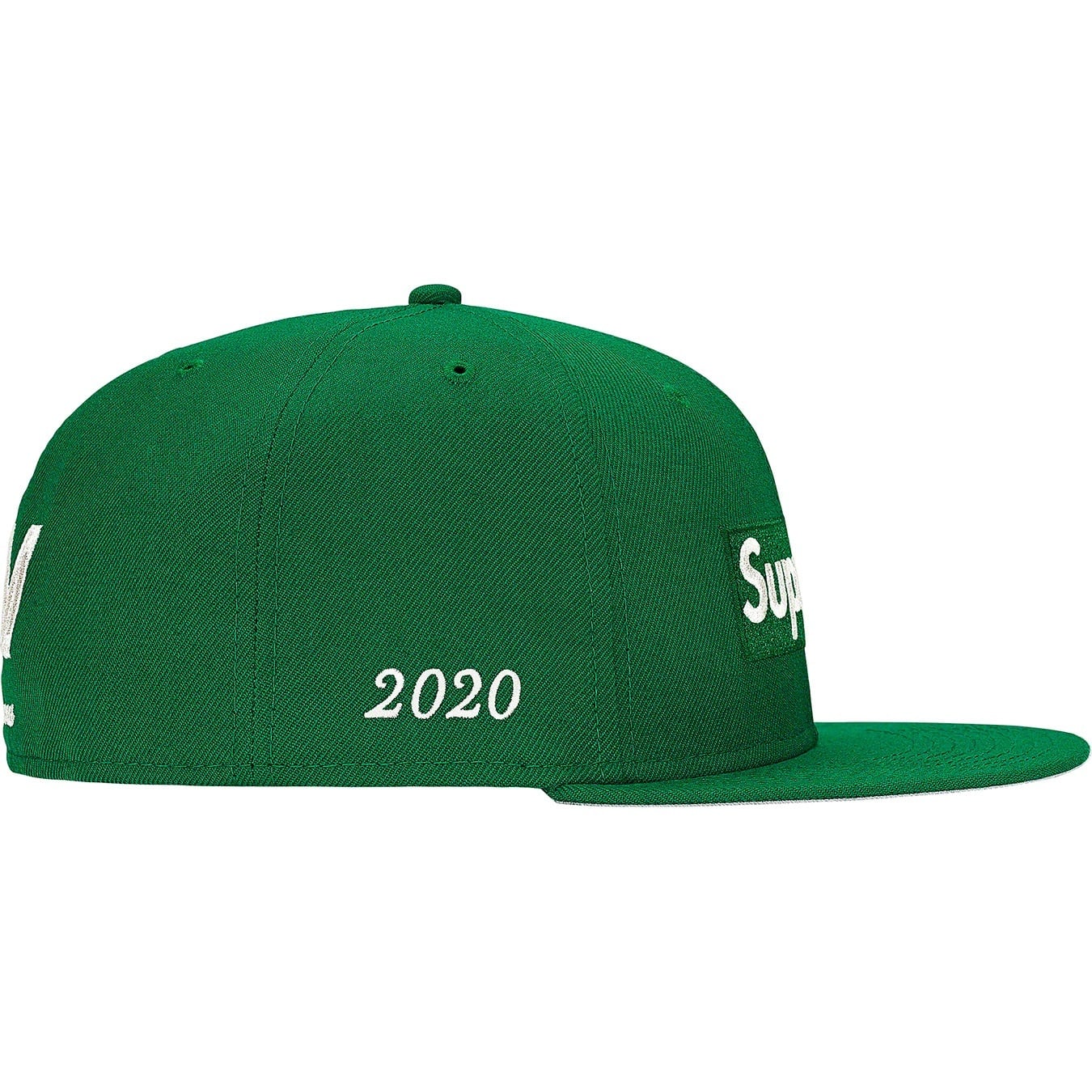 $1M Metallic Box Logo New Era® view 7